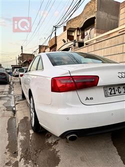 اودي A6
